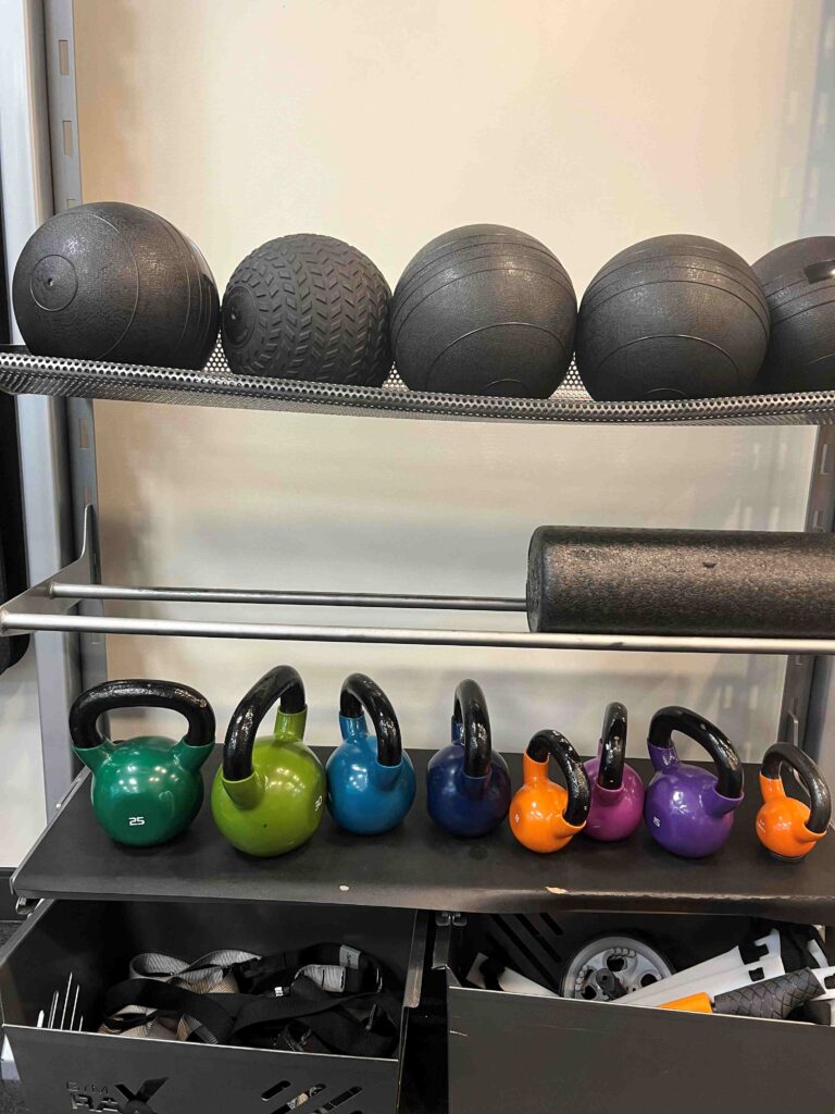 KettleBells