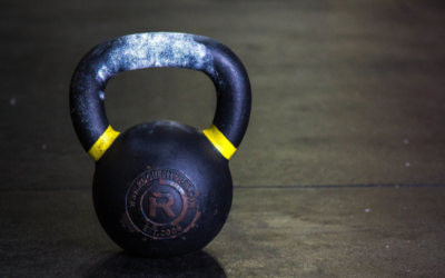 Gym Limitations Workouts – Kettlebells, 15 Minutes, Total Body